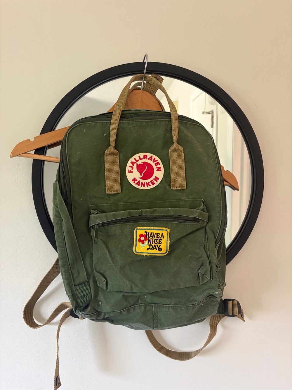 Fjällräven Kånken